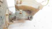 Hauptbremszylinder Peugeot 206, 2002.07 - 2009.01 facelift 310006,