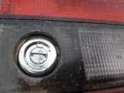 Taster Öffner Heckklappe Mazda 626, 1991.08- 1997.04 Gebraucht ,