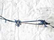 Seilzug Feststellbremse Toyota Celica, 1999.08 - 2006.09 Gebraucht,