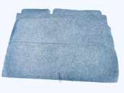 Bodenbelag Kofferraum Renault Megane, II 2006.06 - 2008.11 facelift 8200034926,