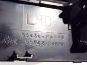 Handschuhfach Toyota Previa, 2000.02 - 2006.01 5543828040, 55438-28040 55042-28020