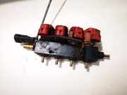 Einspritzleiste Gasanlage Honda Accord, 1993.10 - 1997.12 67r010104,