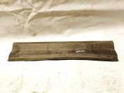 Windlauf Wischerabdeckung Opel Vectra, B 1995.09 - 2000.09 Gebraucht,