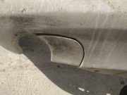 Abdeckung Abschlepphaken - Hinten Skoda Octavia, II 2009.03 - 2012.06 facelift Gebraucht,