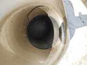 Kühlergrill - Vorne Linke Honda CR-V, I 1995.10 - 1999.06 Gebraucht,