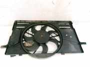 Kühlerlüfter Lüftermotor Volvo V50, 2004.04 - 2007.05 3M518C607GB, 3M51-8C607-GB 3M51-8C8607-GB