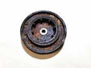 Riemenscheibe Kurbelwelle Renault Laguna, II 2001.03 - 2006.05 Gebraucht,