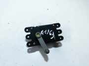 Stellmotor Lüftung Mazda 323F, 1994.07 - 1998.09 2005036,