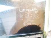 Seitenscheibe - Hinten Linke Lexus GS, III 2005.06 - 2007.06 as2,