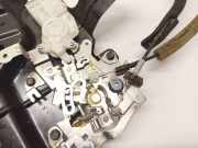 Türschloss Stangen - Hinten Linke Nissan e-NV200 2014 - 2021 Gebraucht,