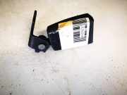 Gurtschloss - Hinten Linke Opel Corsa, D 2006.07 - 2010.06 605358300b,