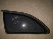 Seitenfenster Seitenscheibe - Skoda Octavia, II 2004.02 - 2009.03 Gebraucht,