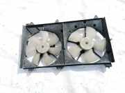 Kühlerlüfter Lüftermotor Toyota Avensis Verso, 2001.08 - 2009.11 Gebraucht,