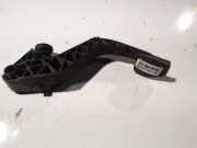 Bremspedal Seat Alhambra, 1996.08 - 2000.05 Gebraucht,