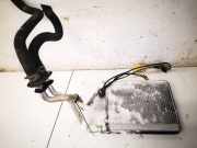 Heizungskühler Wärmetauscher Toyota Avensis, II 2003.04 - 2006.03 Gebraucht,