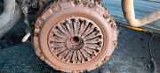 Kupplungssatz Nissan Micra, K12 2003.01 - 2007.06 8200183704,