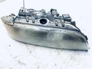 Hauptscheinwerfer - Vorne Rechts BMW 5-Series, E39 1995.11 - 2003.06 XENON,