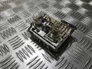 Lampenträger Heckleuchte - Hinten Audi 80, B4 1991.09 - 1995.01 thk81,