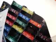 Sicherungskasten SAAB 9-5, 1997.09 - 2005.11 4736930,