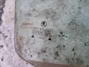 Seitenscheibe - Hinten Rechts Skoda Octavia, I 1996.09 - 2000.11 AS2,43R-00049