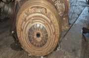 Kupplungssatz Opel Astra, H 2004.03 - 2009.12 Gebraucht,