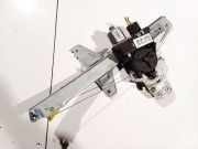 Fensterheber - Hinten Rechts Citroen C5, II 2008.02 - 2011.01 9657284680,