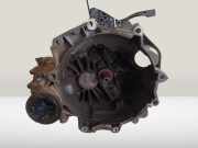 Schaltgetriebe Volkswagen Polo, IV 2005.04 - 2009.11 facelift JHQ, BNM