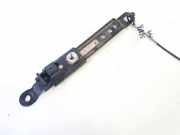 Sicherheitsgurt-Einstellschiene - VORNE LINKES Subaru Legacy, BL, BP 2003.09 - 2009.12 Gebraucht,