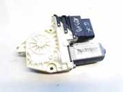 Fensterheber motor - Hinten Linke Skoda Octavia, II 2004.02 - 2009.03 1k0959703e,996645-101