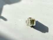 Schalter f?r Heckscheibe Heckscheibenheizung Peugeot Partner, I 2003.01 - 2009.06 facelift 9644851077,