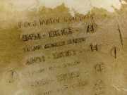 Scheibenwaschbehälter Vorne Wischwasserbehälter Ford Focus, 2004.11 - 2008.06 4M5113K163BF, 4M51 - 13K163 - BF 4M51 - 13K163 - AF 4M51 - 13K163 - CE 4M5113K163AF 4M5113K163CE