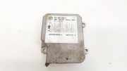 Steuergerät Airbag Skoda Praktik, I 2006.01 - 2010.06 1C0909605K,5WK43125