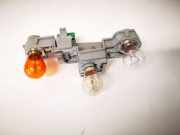 Lampentr?ger Heckleuchte - Hinten Volvo C30, I 2006.01 - 2010.01 27712104,