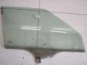 Seitenscheibe - Vorne Rechts Skoda Fabia, II 5J 2007.01 - 2010.06 as2,