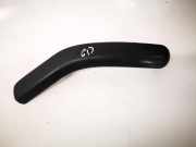 Schutzleiste Tür - Hinten Rechts Seat Ibiza, III 2002.02 - 2009.11 6l0867198a,
