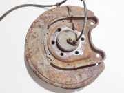 Sensor für ABS - Hinten Rechts Mitsubishi Colt, 2003.09 - 2008.09 mr955037e,mr955037-e