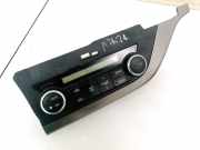 Bedienelement für Klimaanlage Toyota Auris, II E18 2012.10 - 2015.06 75F542,