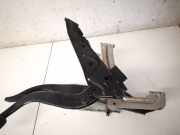 Bremspedal Volvo S60, 2005.01 - 2010.04 facelift Gebraucht,