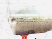 Seitenscheibe - Vorne Rechts Toyota Avensis Verso, 2001.08 - 2009.11 Gebraucht,