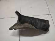 Unterfahrschutz Peugeot Boxer, 2002.04 - 2006.04 facelift Gebraucht ,