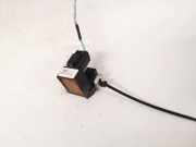 Sensor für Airbag Renault Megane, II 2002.11 - 2006.06 8200411025,