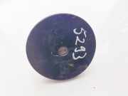 Tankdeckel Tankklappe Peugeot 206, 1998.08 - 2002.07 9628582180,