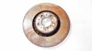 Bremsscheibe Volvo XC90, 2007.06 - 2009.06 facelift ventiliuojamas,