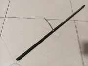 Zierleiste Leiste - Vorne Rechts Peugeot 407, 2004.05 - 2010.12 Gebraucht,