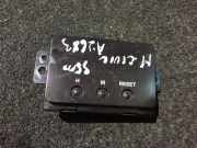 Monitor Navigations Zeit Uhr Honda Civic, 1991.10 - 1995.11 31601426x5, s04