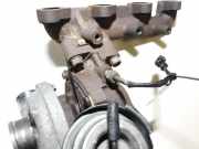 Sensor Abgastemperatur Hyundai i20, 2008.08 - 2014 Gebraucht,
