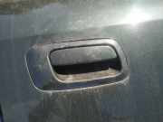 T?rgriff T?raussengriff - Vorne Rechts Opel Zafira, A 1999.04 - 2003.11 Gebraucht,