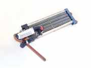 Wärmetauscher Innenraumheizung Zuheizer Skoda Superb, I 2001.12 - 2008.03 3b0963235,664324j 40084.03