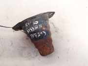 Sto?stangenhalter - Hinten Linke Nissan Primera, P12 2002.01 - 2008.12 Gebraucht,