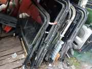 Schiebedach Glas Mercedes-Benz W220, 1998.10 - 2005.08 Gebraucht,